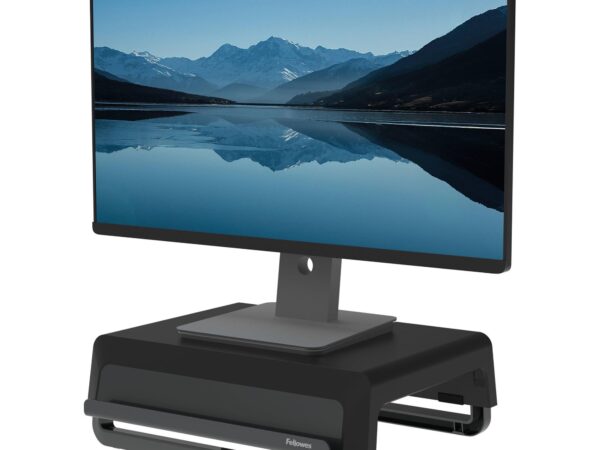 ELKO: 1410754 Fellowes | Monitorialus | 100016560 | Must