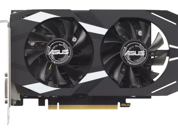 ELKO: 1410796 ASUS GeForce RTX 3050 6GB graafikakaart