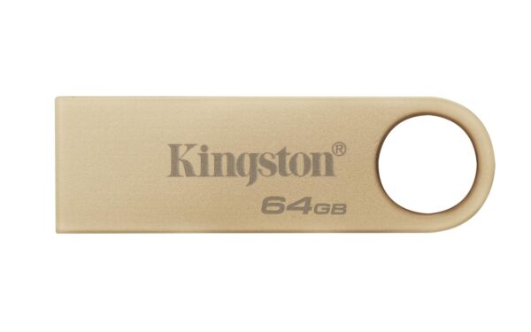 Kingston USB-mälupulk 64GB DTSE9G3/64GB