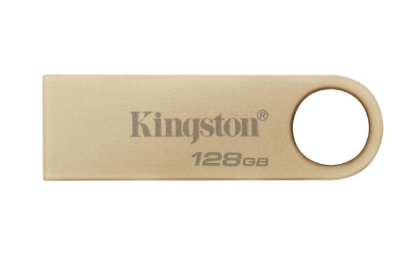 Kingston USB-mälupulk 128GB DTSE9G3/128GB