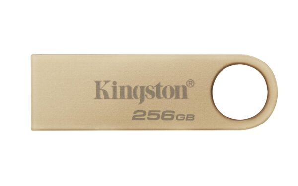 Kingston USB-mälupulk DataTraveler SE9 G3 256GB USB 3.2
