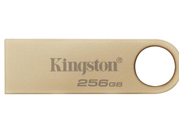 ELKO: 1410818 Kingston USB-mälupulk DataTraveler SE9 G3 256GB USB 3.2