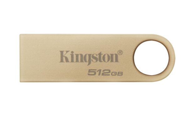 Kingston USB-mälupulk DataTraveler SE9 G3 512GB
