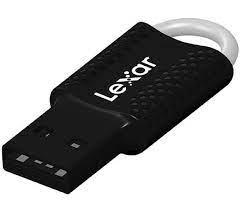 ELKO: 1410837 Lexar USB mälupulk 128GB