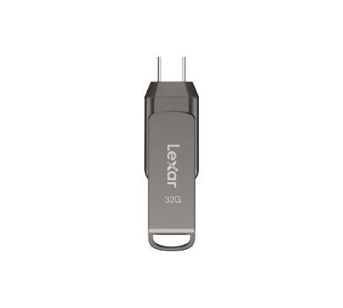 ELKO: 1410840 Lexar USB mälupulk 32GB USB 3.1