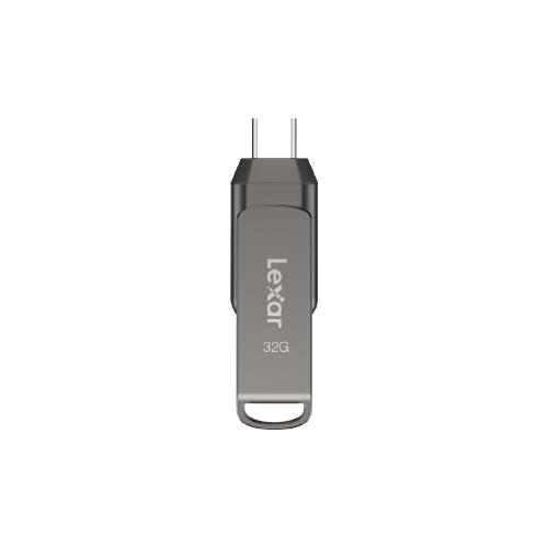 Lexar USB mälupulk 32GB USB 3.1