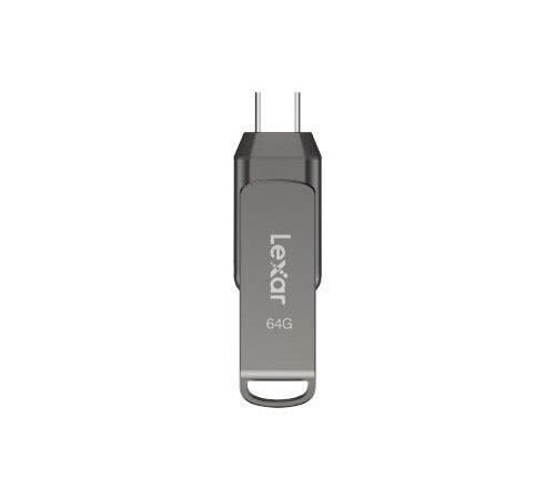 ELKO: 1410841 Lexar USB mälupulk 64GB USB 3.1