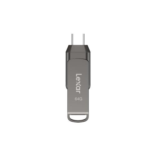 Lexar USB mälupulk 64GB USB 3.1