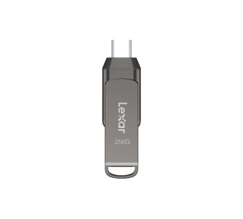ELKO: 1410842 Lexar USB-mälupulk 128GB D400 LJDD400128G-BNQNG