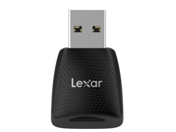 ELKO: 1410847 Lexar kaardilugeja microSD USB 3.2
