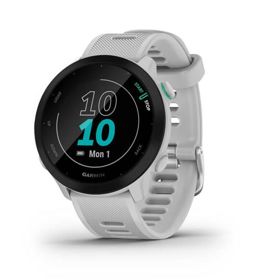 Garmin | Forerunner 55 nutikell | 010-02562-11 | Whitestone