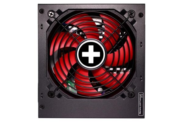 Xilence toiteplokk XN220 650W 80 PLUS Bronze