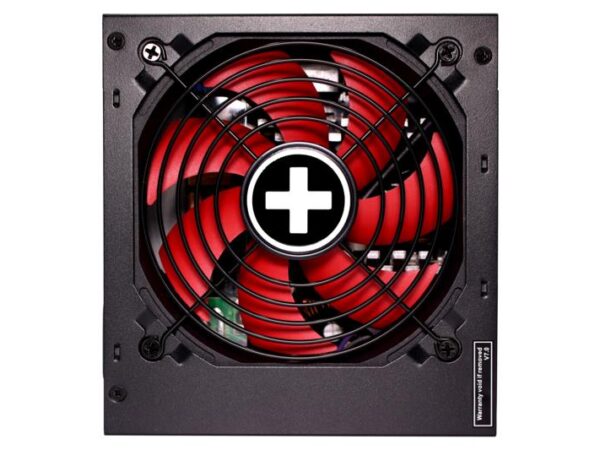ELKO: 1410949 Xilence toiteplokk XN220 650W 80 PLUS Bronze