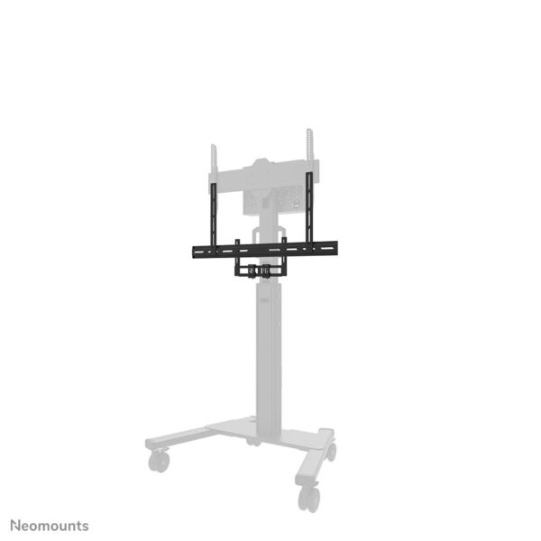 Monitori videobari kinnituskomplekt Neomounts AV2-500BL 43-110 tolli