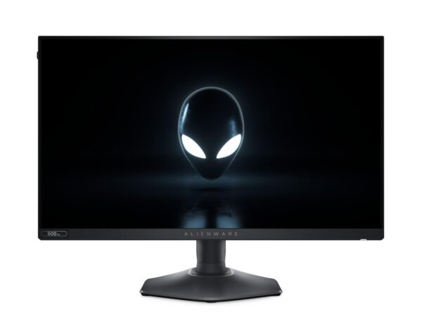 ELKO: 1411023 Dell AW2524HF 25" mängurimontitor (must)