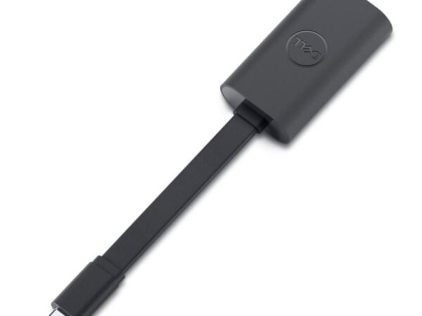 ELKO: 1411025 Dell USB-C to Ethernet adapter 470-BCFV