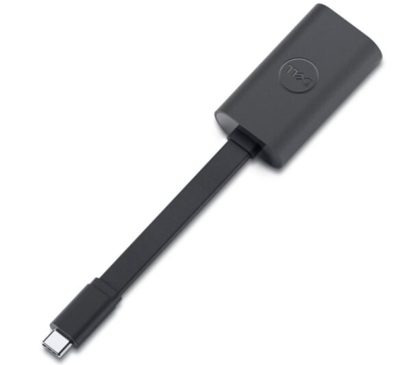 ELKO: 1411025 Dell USB-C to Ethernet adapter 470-BCFV