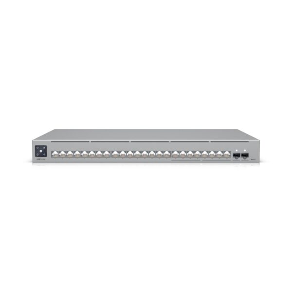 Ubiquiti Pro Max 24 L3 switch