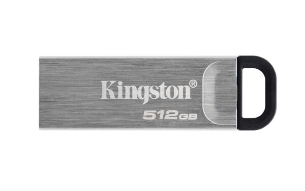 Kingston USB-mälupulk DataTraveler Kyson 512GB USB 3.2