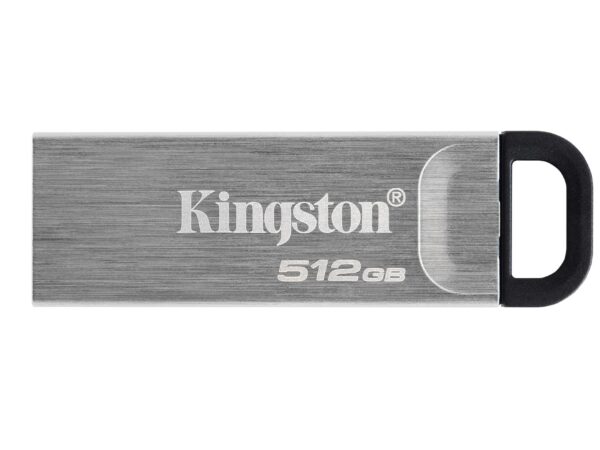 ELKO: 1411113 Kingston USB-mälupulk DataTraveler Kyson 512GB USB 3.2