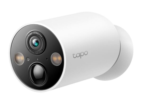 ELKO: 1411270 TP-Link Tapo C425 nutikas H.264 turvakaamera