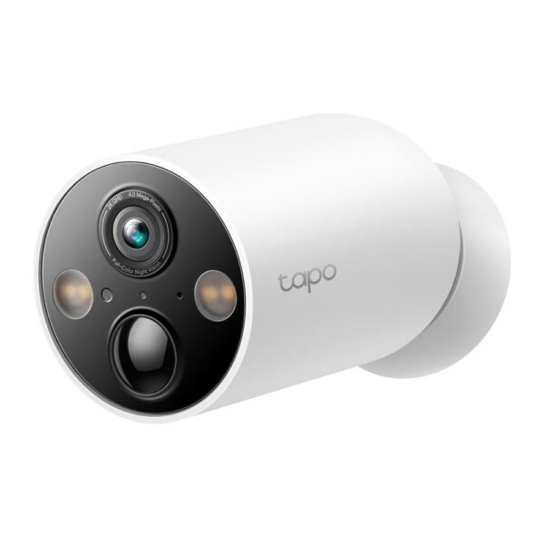 ELKO: 1411270 TP-Link Tapo C425 nutikas H.264 turvakaamera