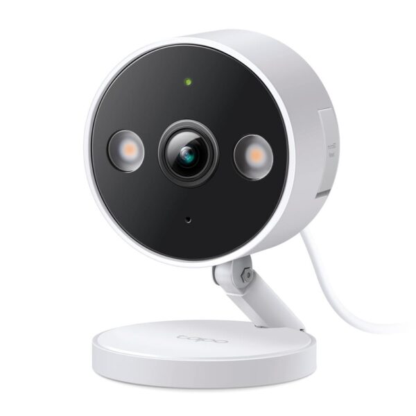 ELKO: 1411271 TP-Link Tapo C120 2K QHD turvakaamera