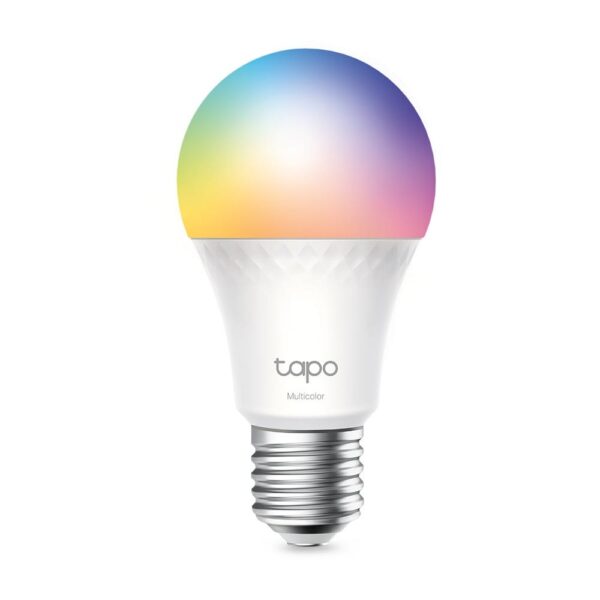 TP-Link nutipirn Tapo L535E 8.6W 1055 lm 6500K