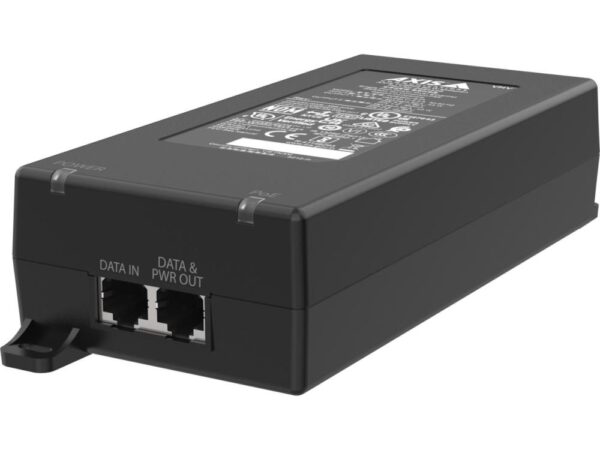 ELKO: 1411311 Axis TU8004 90W PoE midspan adapter 02783-001