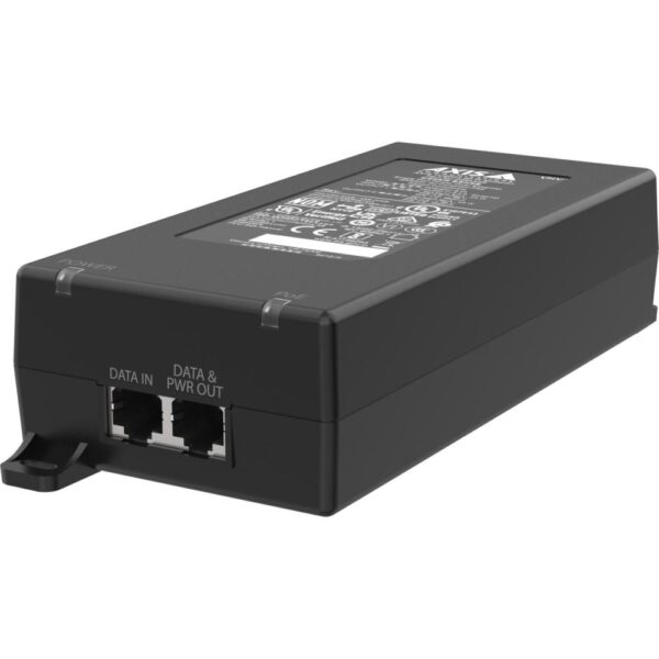 Axis TU8004 90W PoE midspan adapter 02783-001