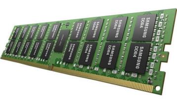 Samsung 32gb ddr4 ecc 3200mhz serveri mälu