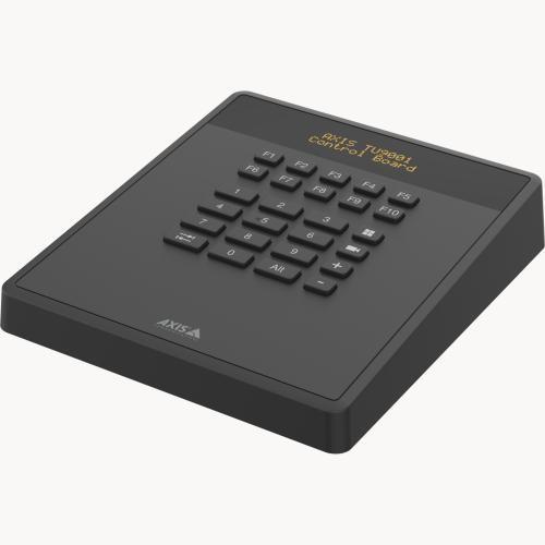 ELKO: 1411430 Axis TU9003 klaviatuur