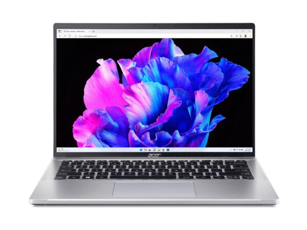 ELKO: 1411478 Acer Swift 14 Core i7 16GB 1TB – Premium töö sülearvuti