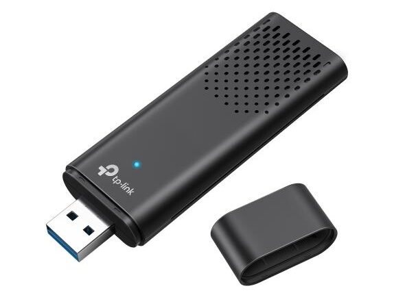 ELKO: 1411509 TP-Link USB WiFi adapter Archer TX20U 1800 Mbps