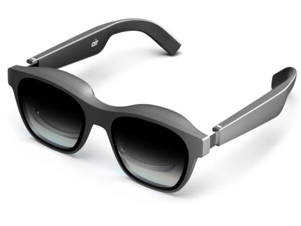 ELKO: 1411514 XREAL Air AR nutiprillid