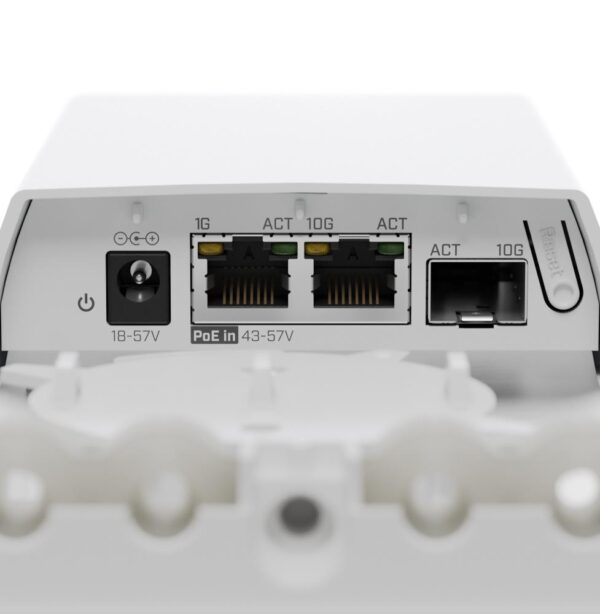 ELKO: 1411538 Mikrotik FTC11XG fiibermuundur