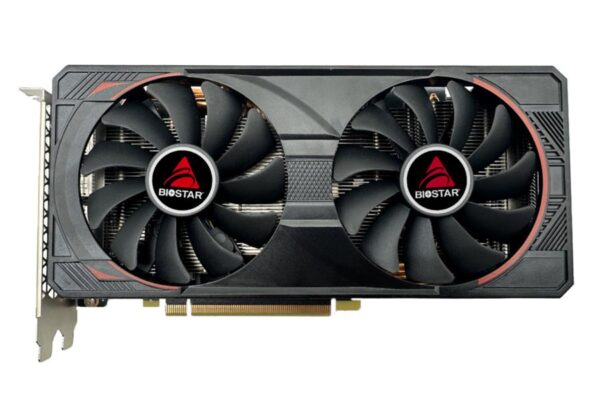 Biostar GeForce RTX 3060 Ti 8GB