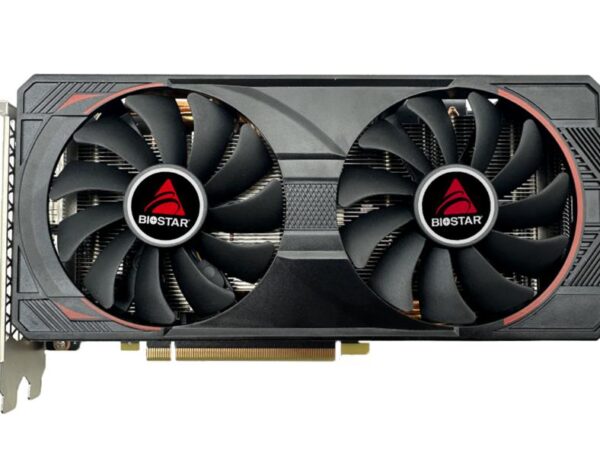 Biostar GeForce RTX 3060 Ti 8GB