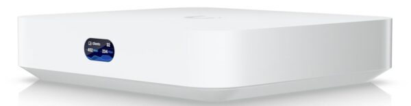 Ubiquiti UCG-Ultra gateway