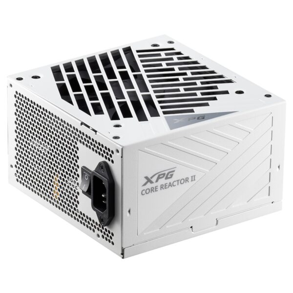 ELKO: 1411567 Adata Core Reactor II 850w toiteplokk valge