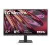 LG 27MR400-B 27” IPS Full HD Monitor