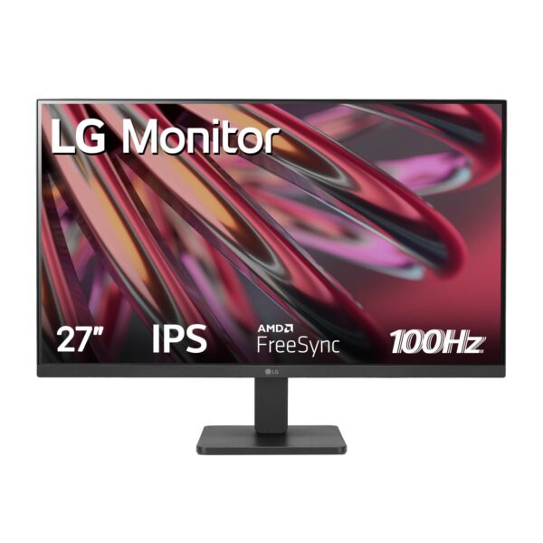 LG 27MR400-B 27” IPS Full HD Monitor