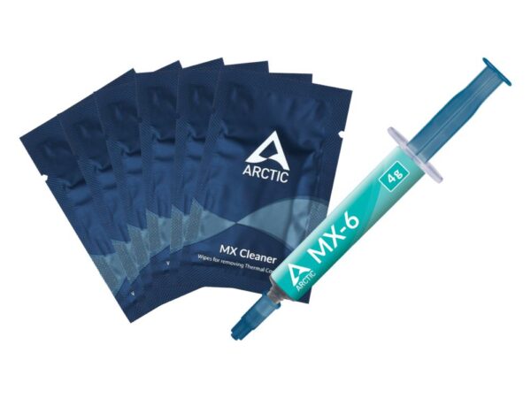 ELKO: 1411597 Arctic termopasta ACTCP00084A