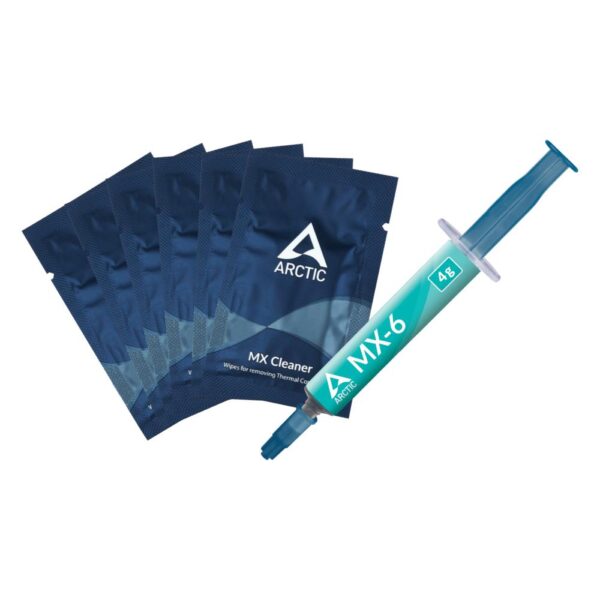 Arctic termopasta ACTCP00084A