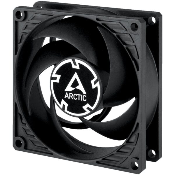 Arctic korpuse ventilaator 80mm P8 Max