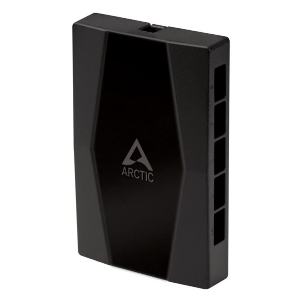 Arctic ventilaatori hub