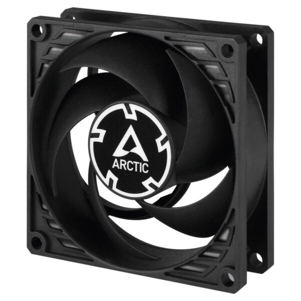 Arctic korpuse ventilaator 80mm