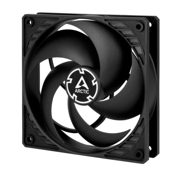Arctic korpuse ventilaator 120mm