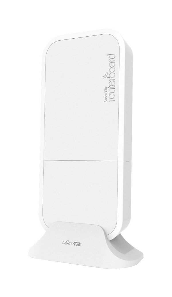 Pääsupunkt MikroTik wAP R