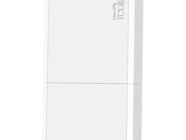 Pääsupunkt MikroTik wAP R